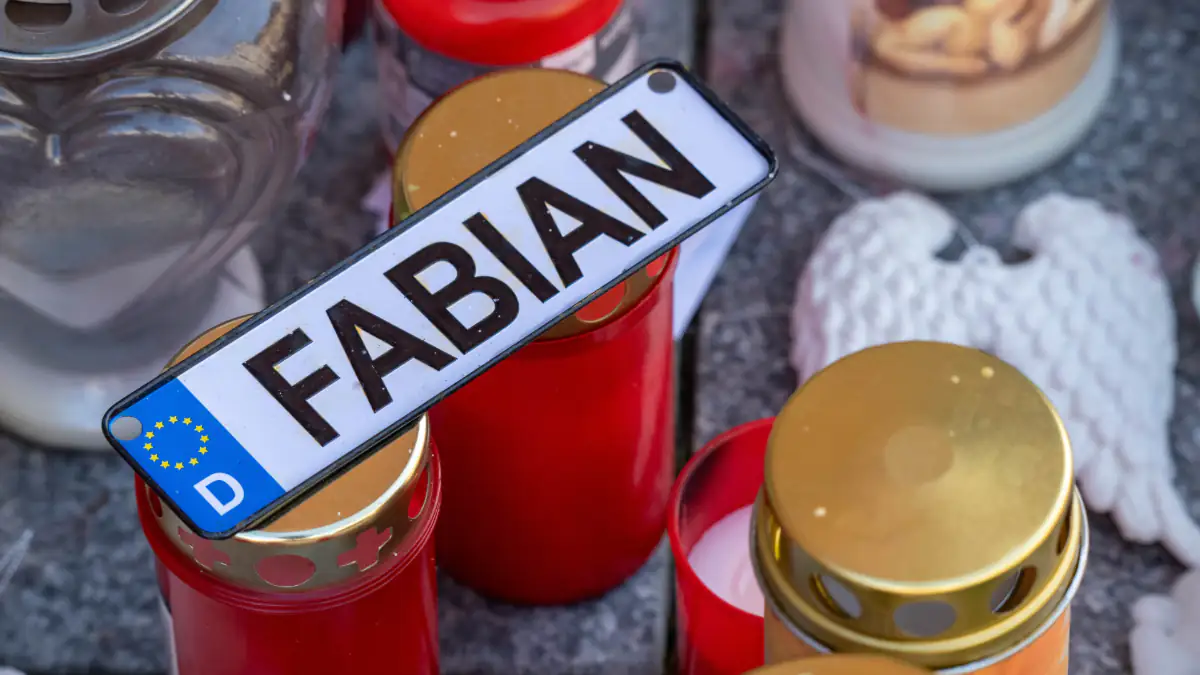 Fall Fabian aus Güstrow: Polizei verfolgt neue Spur und übt deutliche Kritik