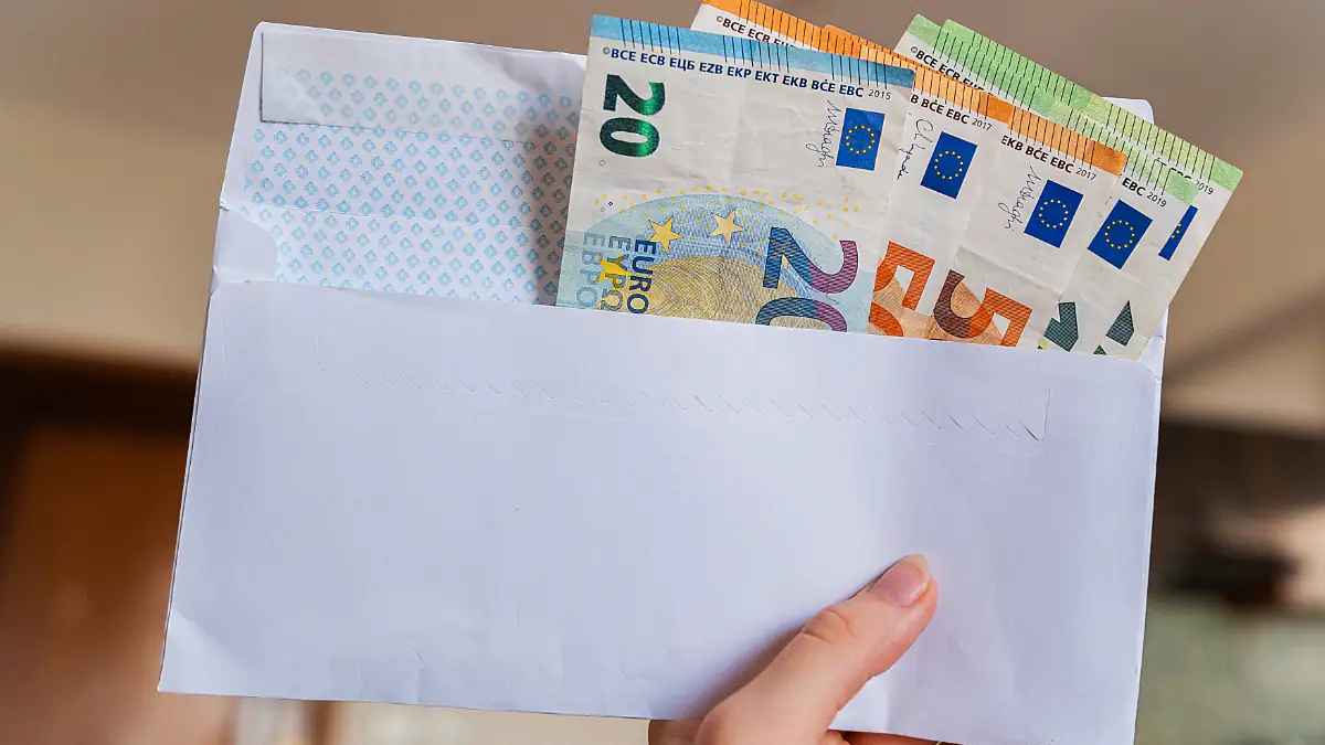 150.000 Euro Gehalt im Jahr: Diese Faktoren entscheiden, ob man es erreichen kann