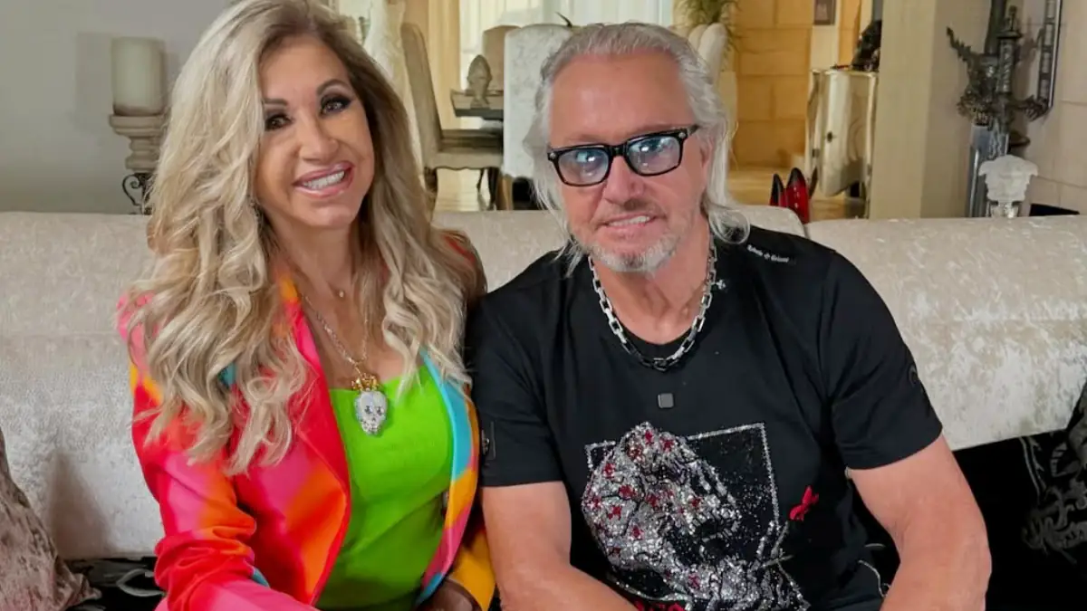 Die Geissens verraten: So haben sie ihr Vermögen wirklich aufgebaut