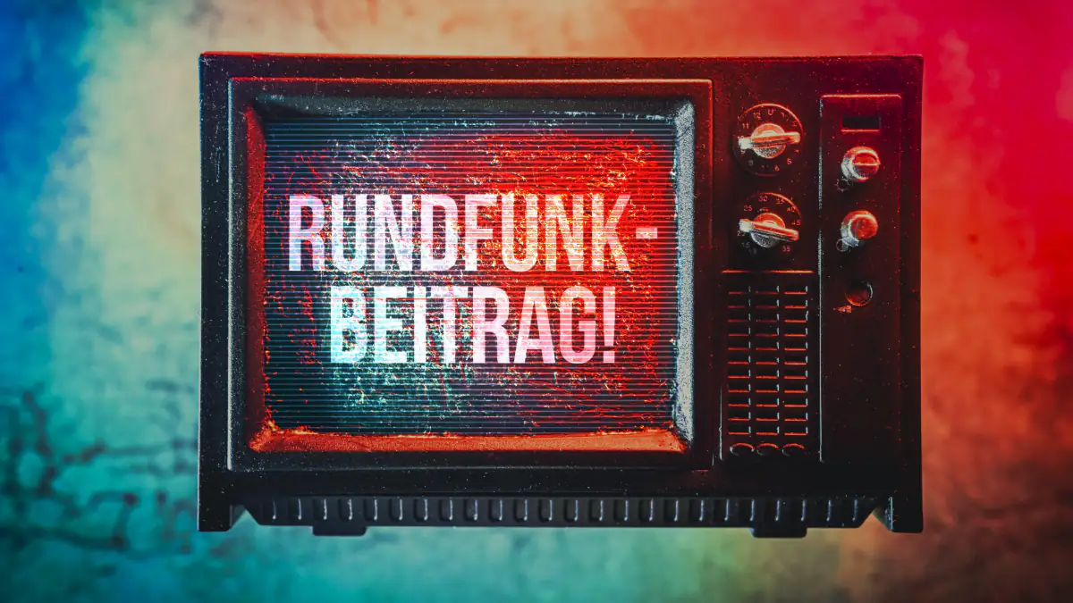 Gericht erklärt: In diesem Fall droht der GEZ-Gebühr das Ende