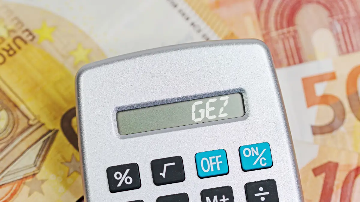 Keine GEZ mehr zahlen: Wer sich ab Oktober vom Rundfunkbeitrag befreien lassen kann