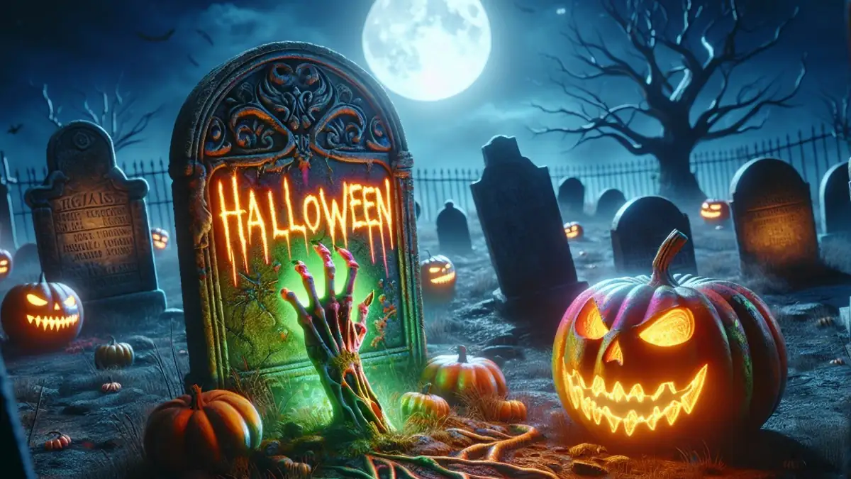 Bußgeld droht: Diese Halloween-Streiche können teuer werden