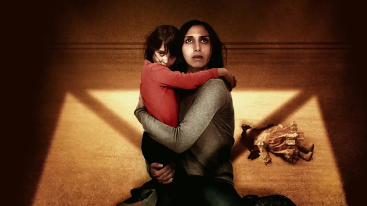 Zu Halloween: Das ist der gruseligste Horrorfilm auf Netflix - "Ausgezeichnet und originell"