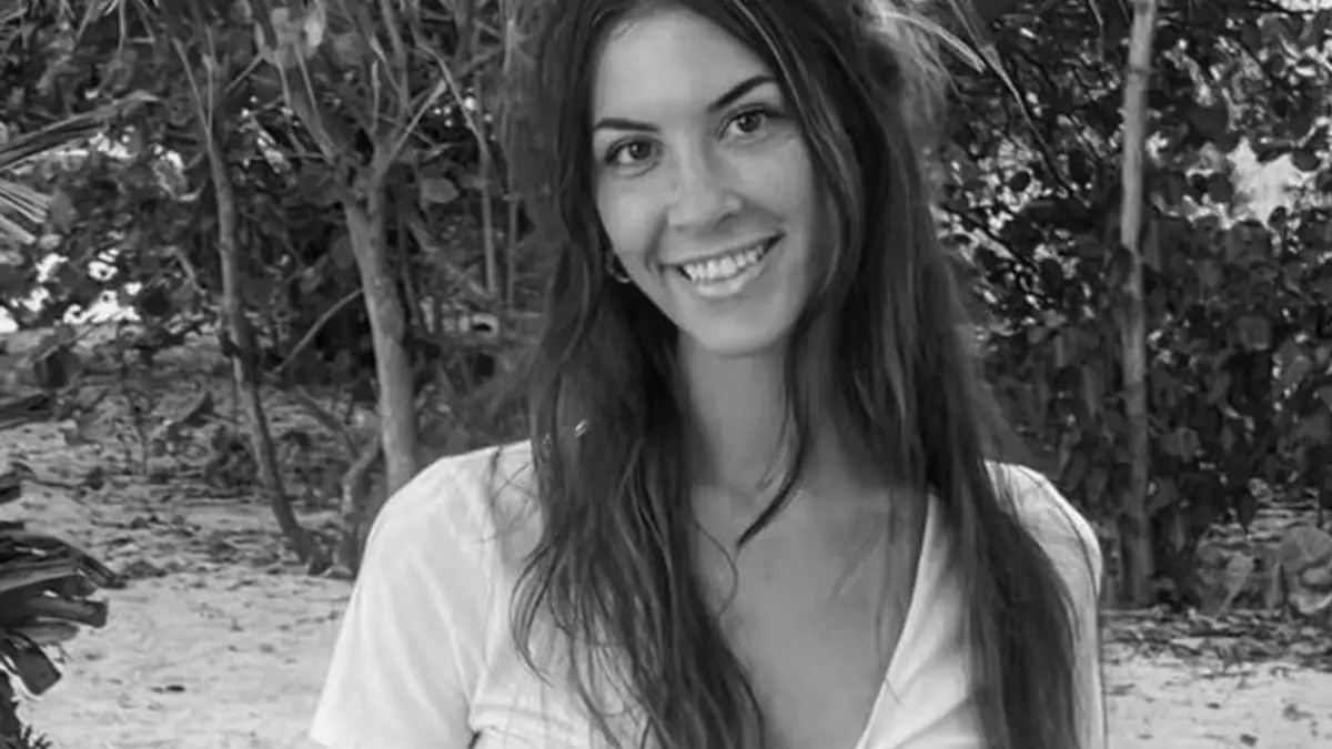 Sie wachte nicht mehr auf: Serien-Star Isabelle Tate stirbt mit nur 23 Jahren