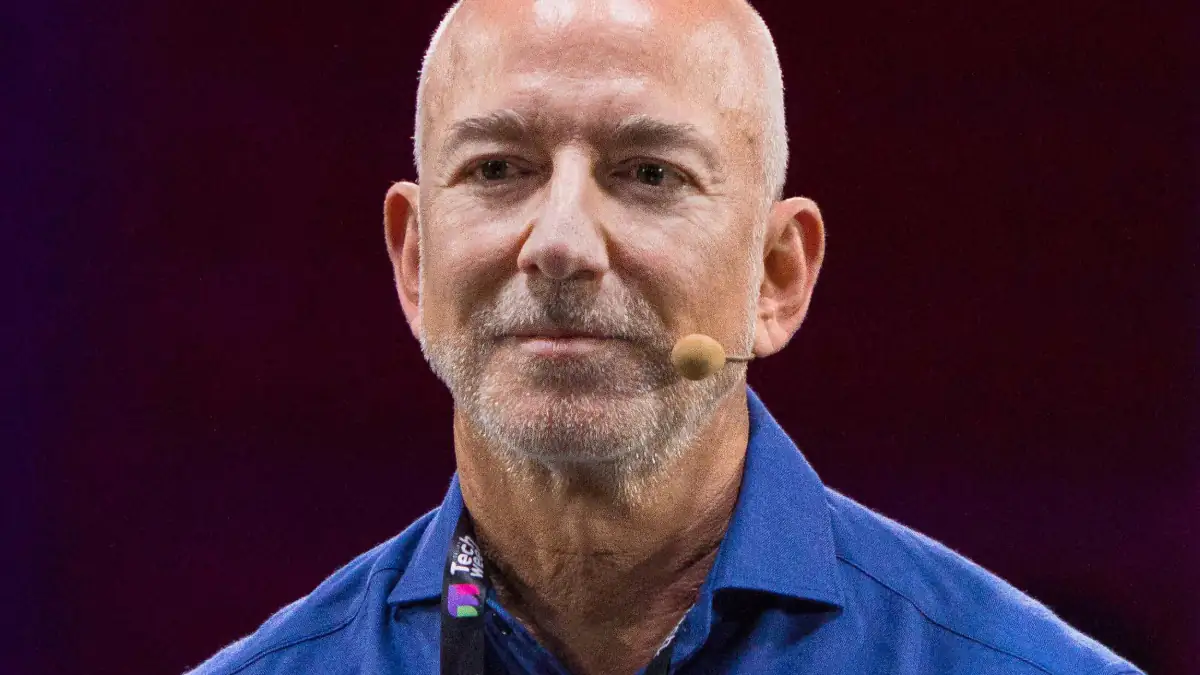 Jeff Bezos bat seine Eltern um Ersparnisse: Mit dieser Summe gründete er Amazon