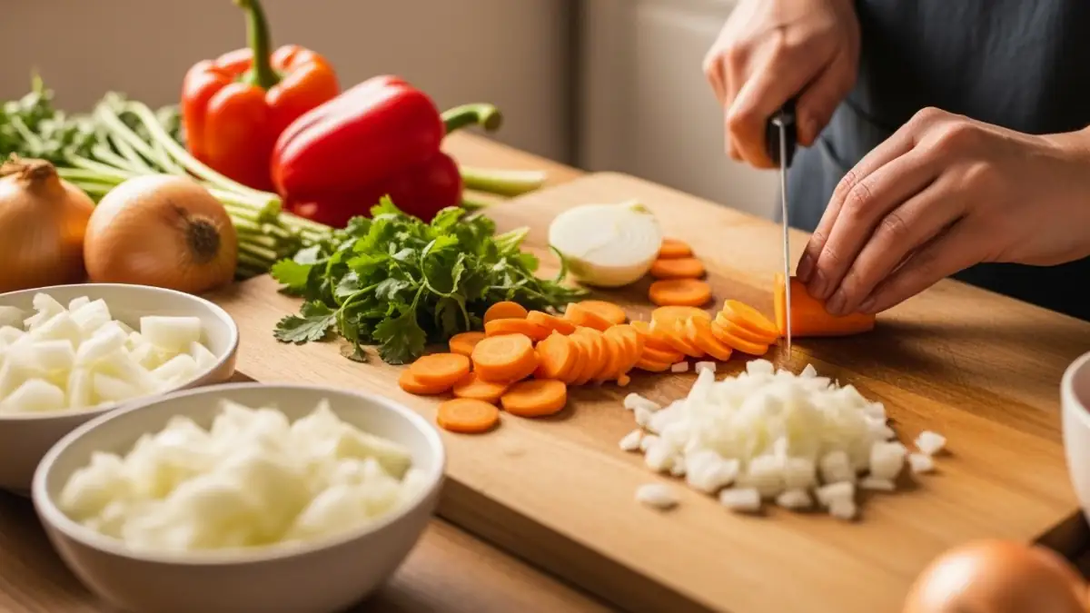 Studie bestätigt: Bestimmte Art zu kochen, schadet der Gesundheit