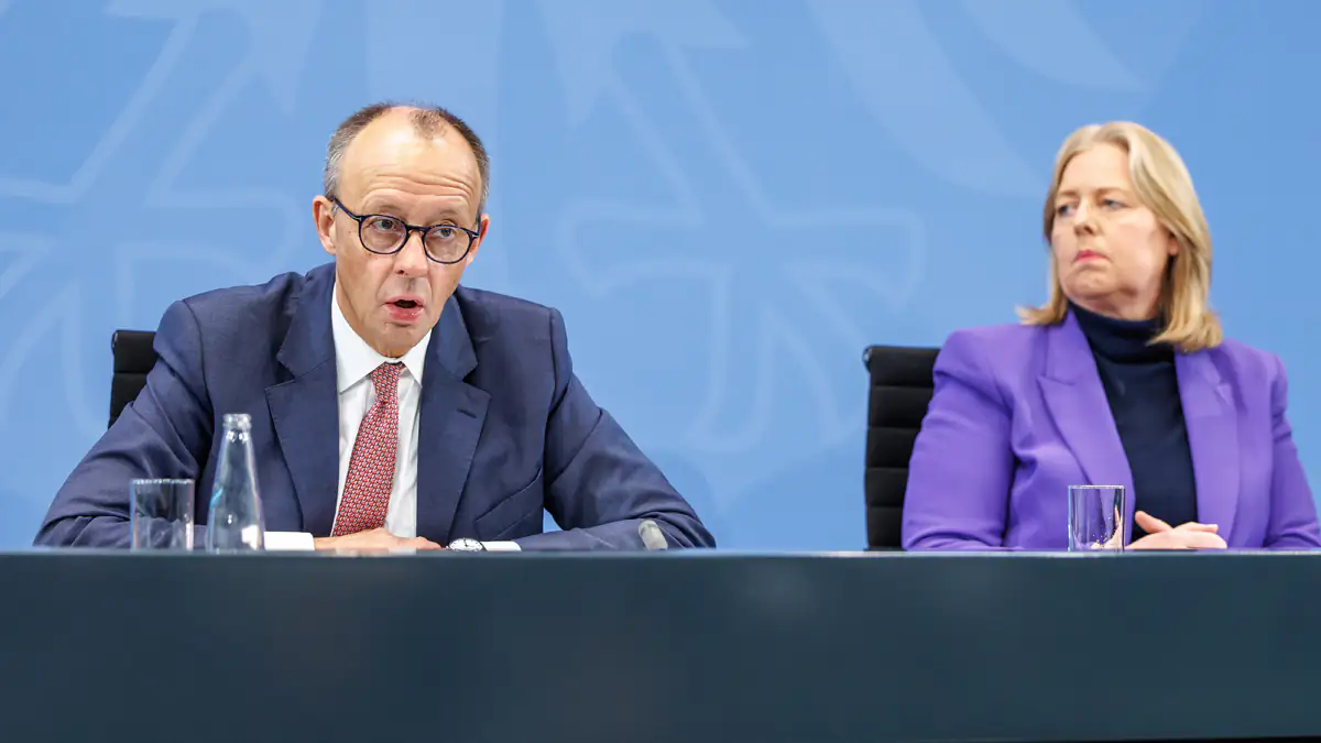 „Bürgergeld ist Geschichte“: Merz-Regierung kündigt neue Grundsicherung an