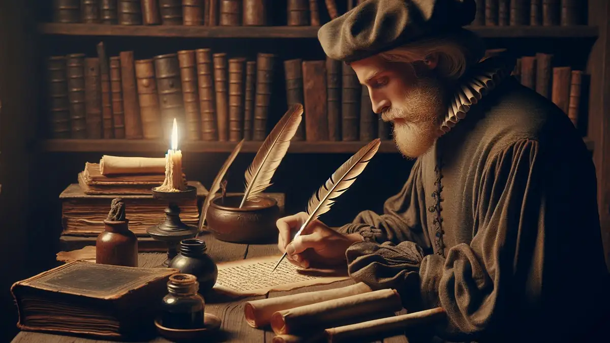 Wird ein "Feuer vom Himmel fallen"? Das sind Nostradamus' Vorhersagen für das Jahr 2026