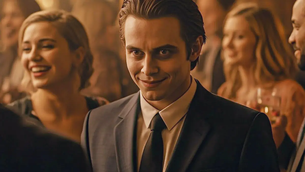 Psychopathen enttarnen: An diesem Verhalten erkennt man sie