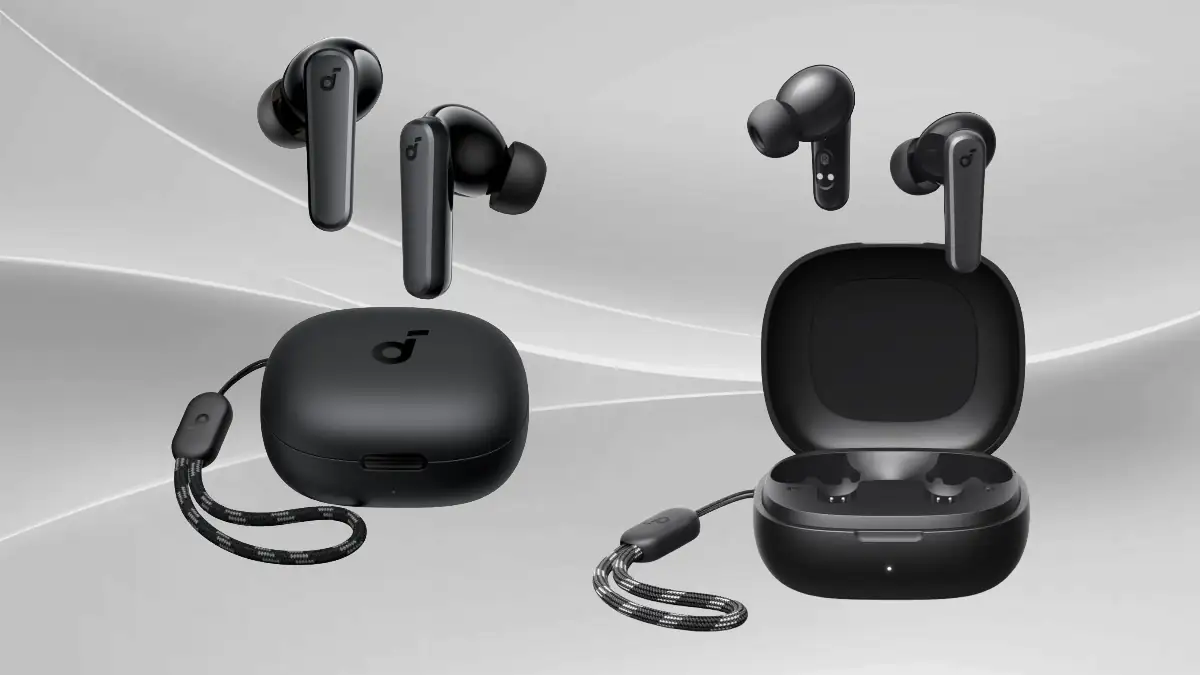 Amazon-Highlight des Tages: Soundcore-Kopfhörer begeistern mit bester Qualität zum Top-Preis