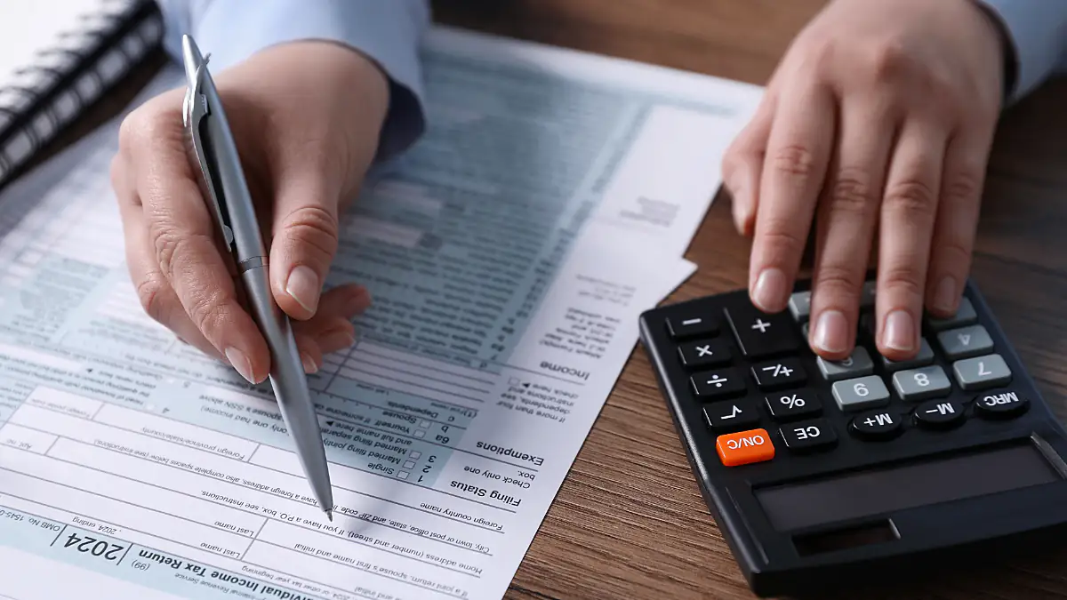 Wichtige Steuer-Änderung gilt ab 2026 - Bürger müssen aktiv widersprechen