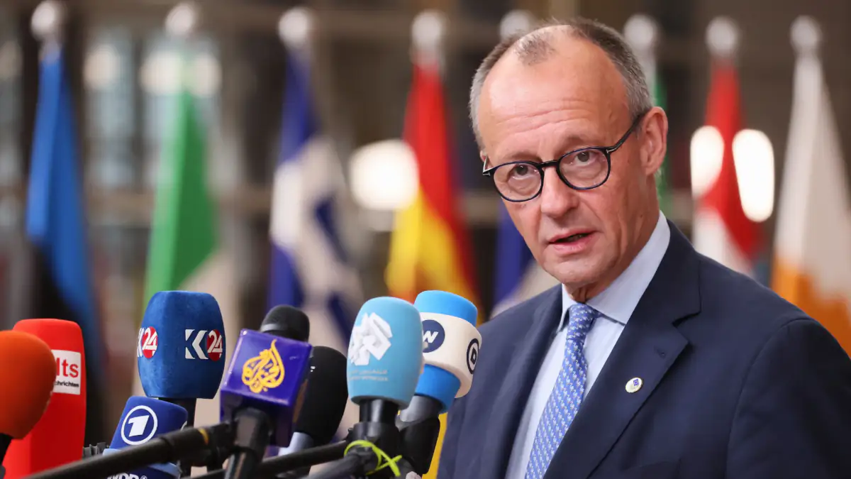 Umfrageschock: Die Hälfte der Befragten glaubt an vorzeitiges Aus der Bundesregierung