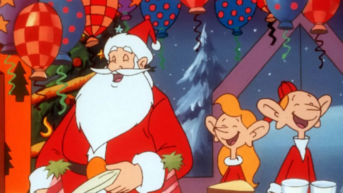 „Weihnachtsmann &amp; Co. KG“ 2025: Super RTL enthüllt die Sendetermine des Klassikers