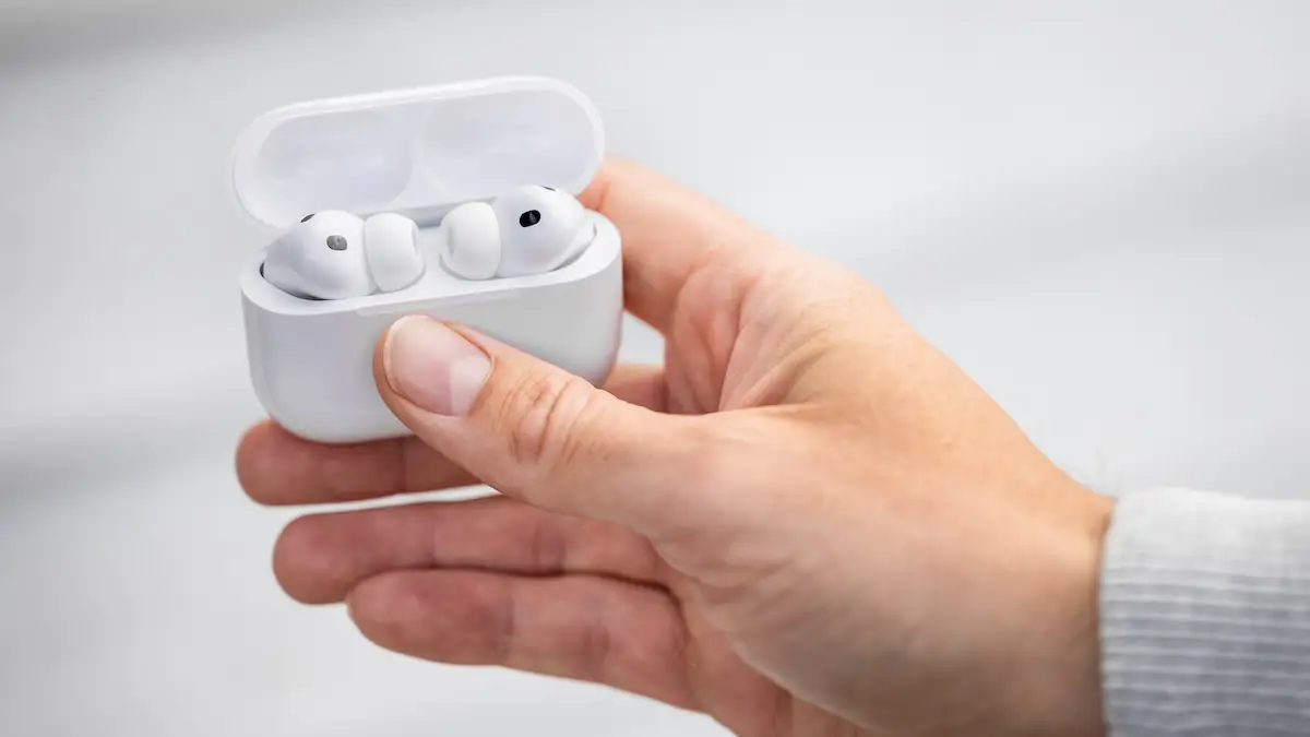 Apple knickt ein: AirPods bekommen schon bald Live-Übersetzung in der EU
