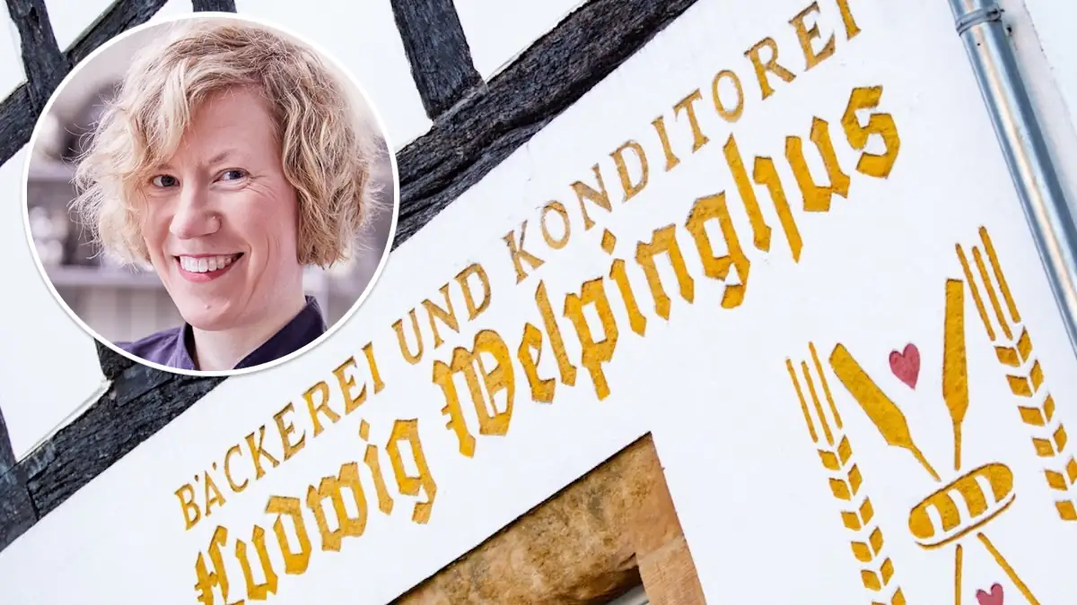 Deutsche Bäckerei schafft Bargeld ab: Die Reaktionen sind gespalten