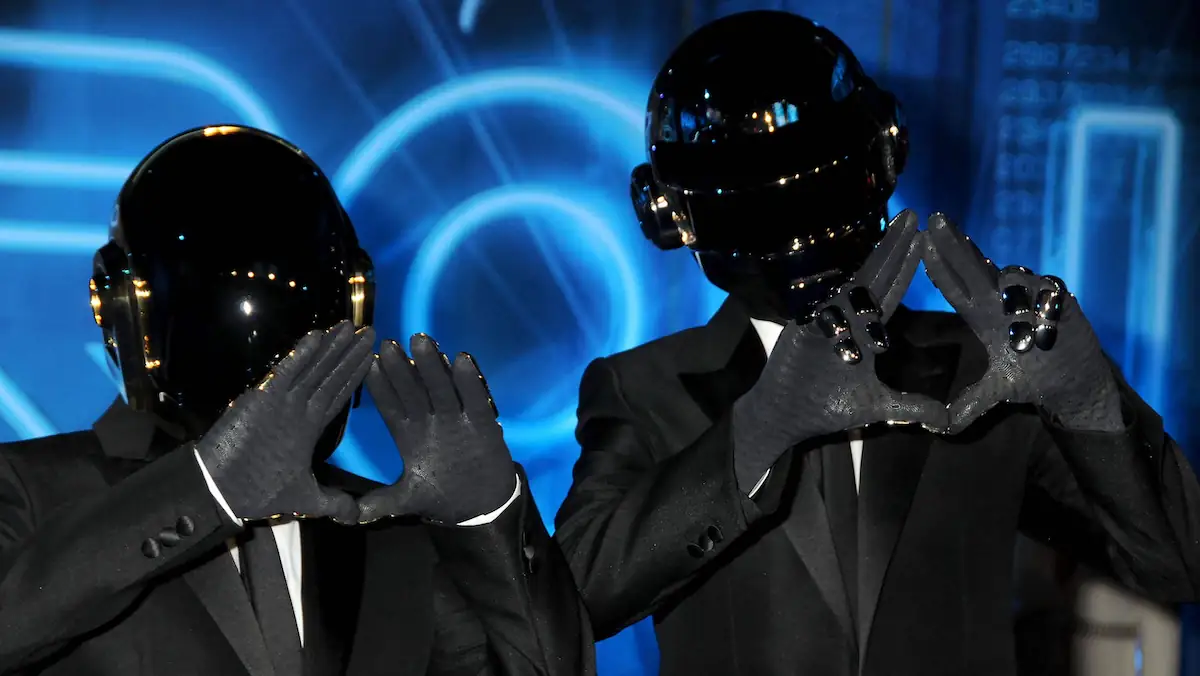 Daft Punk ohne Maske: Fans reagieren überrascht – „Nicht so, wie ich’s mir vorgestellt habe“
