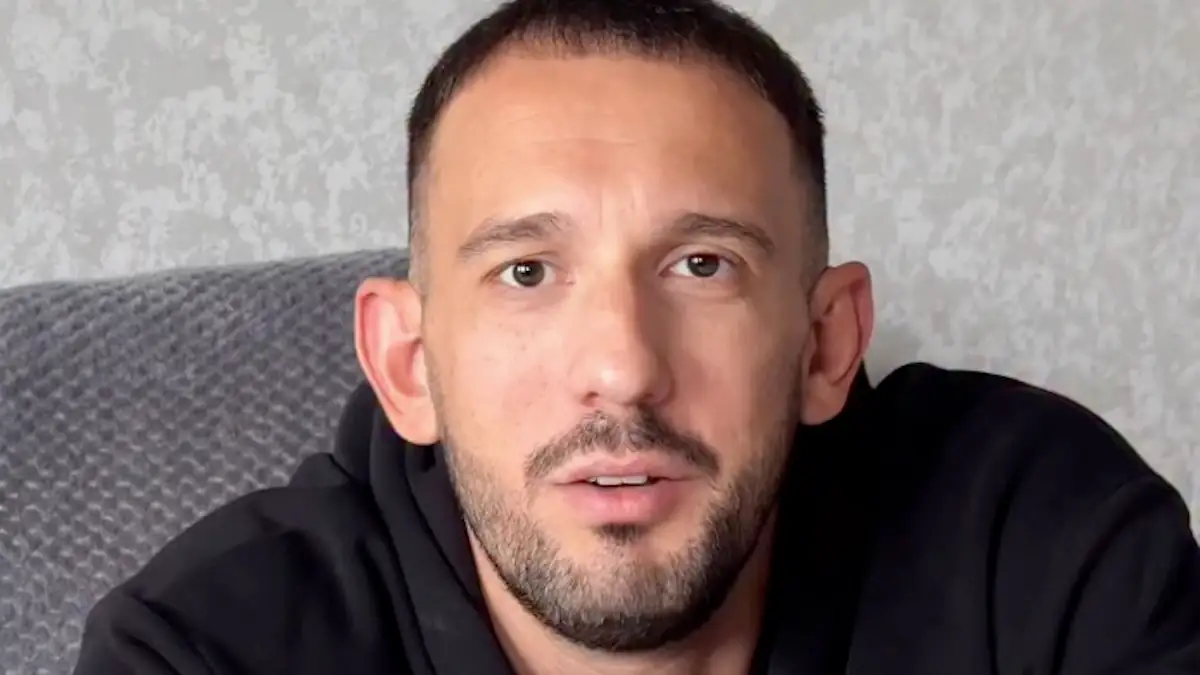 10.000 Kalorien am Tag: Fitness-Influencer stirbt nach gefährlichem Selbstexperiment