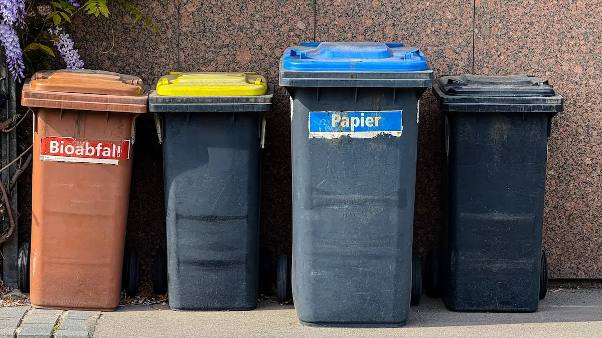Ab 2026: Wer wichtige neue Müllregel nicht beachtet, riskiert ein hohes Bußgeld