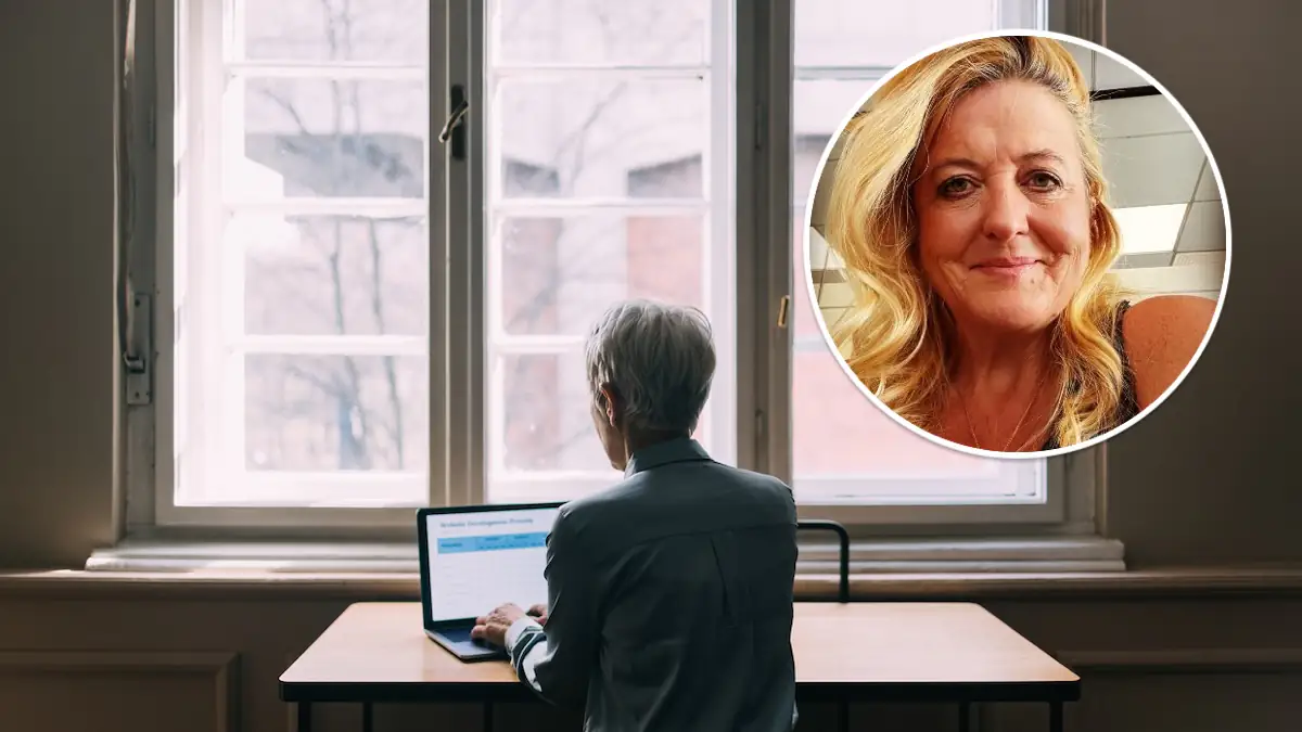 7 Nebenjobs für 18.000 Euro: Frau tut alles, um ihr Haus zu behalten