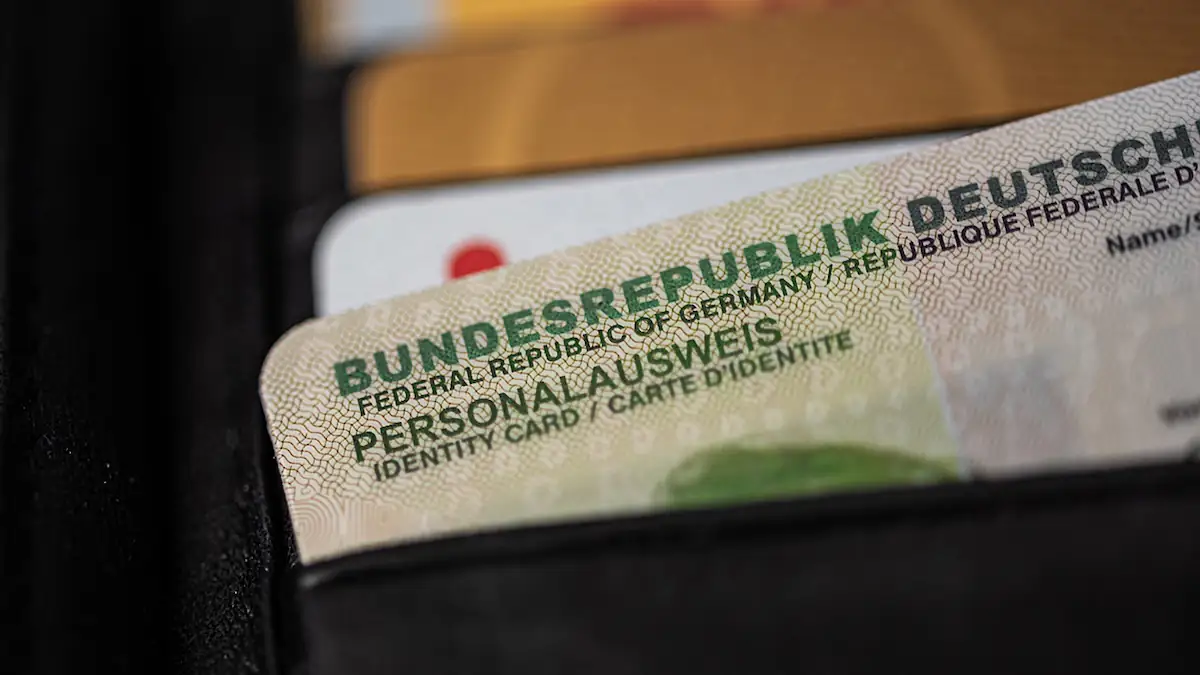 Viele nutzen sie nicht: „Geheime“ Funktion im Personalausweis sollte jeder kennen