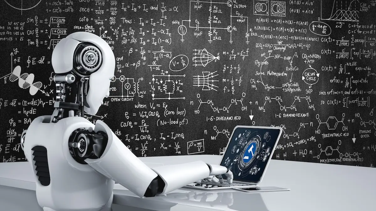 KI entwickelt neues Experiment: Das Ergebnis erstaunt sogar Physiker