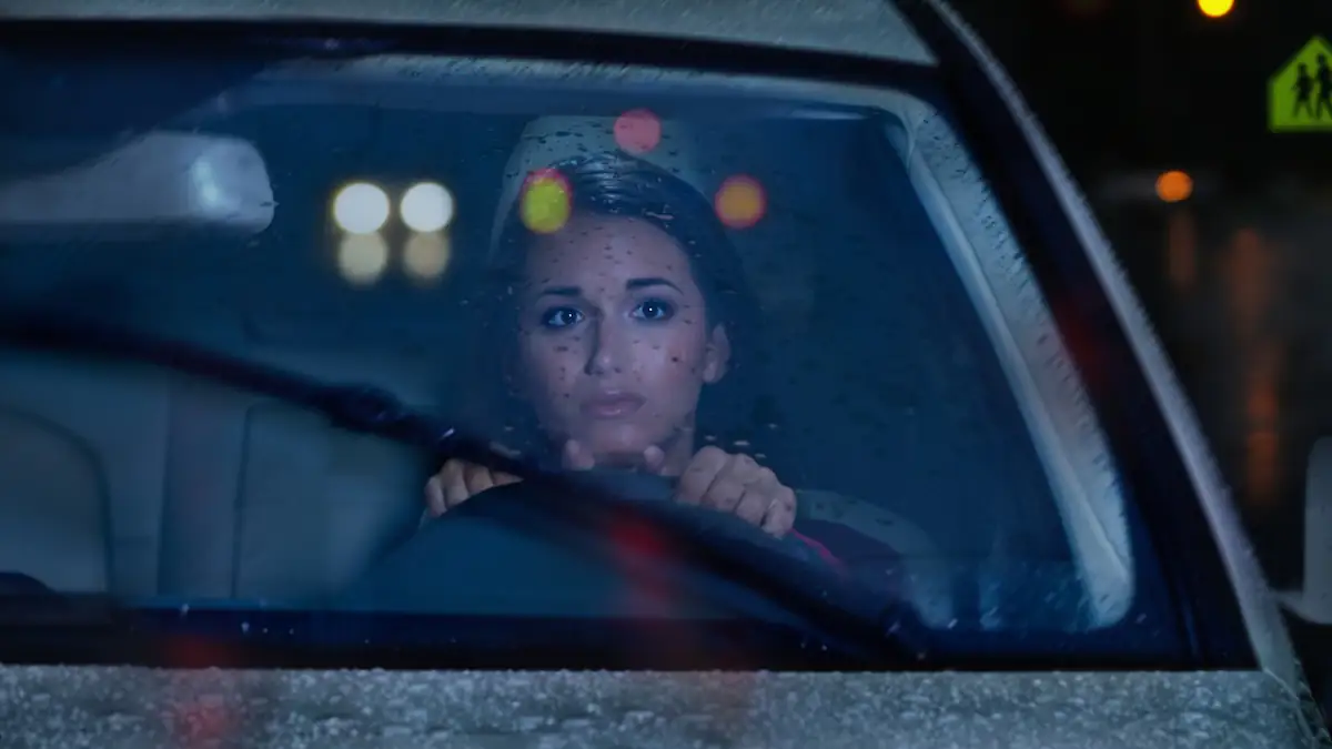 Bußgeld für Scheibenwischer bedienen? In diesem Fall muss man zahlen