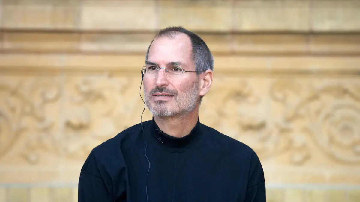 Bier-Test bei Bewerbungen: Steve Jobs fand mit ungewöhnlicher Methode neue Mitarbeiter