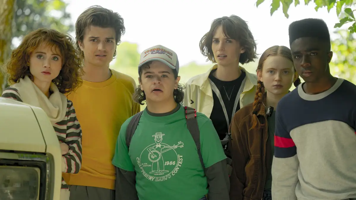 Verlorene erste Episode von „Stranger Things“: Hit-Serie hätte fast ganz anders ausgesehen