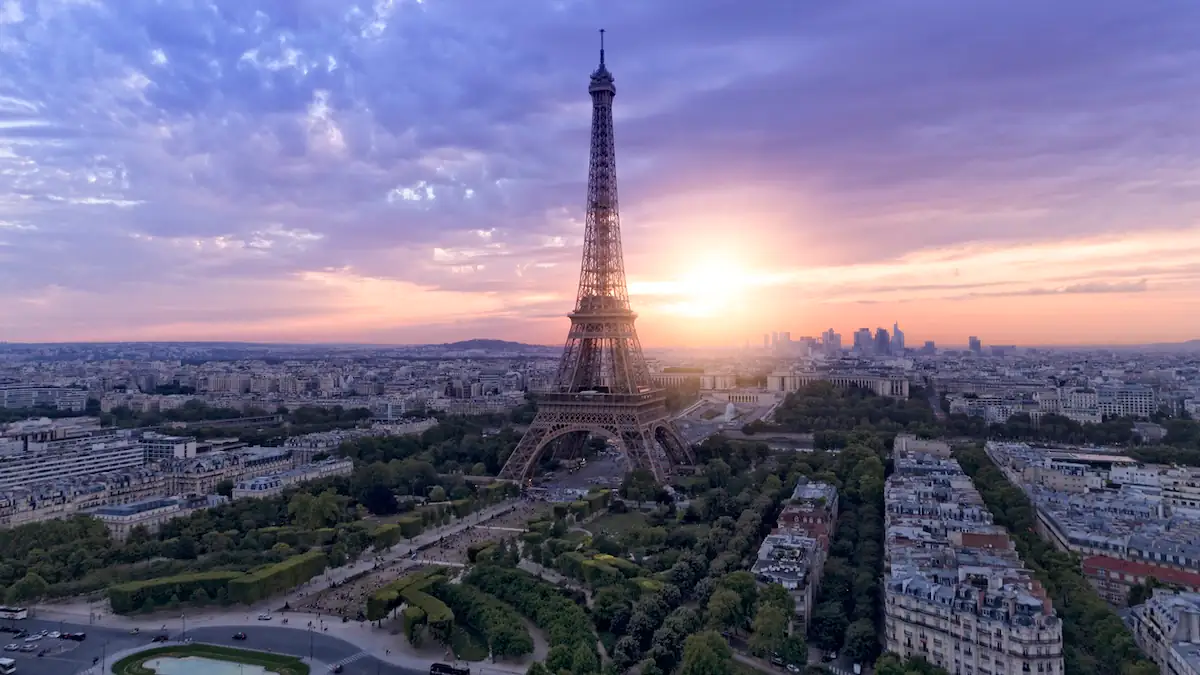Großer Stromausfall legt Paris lahm: Das sind die Folgen für eine Großstadt