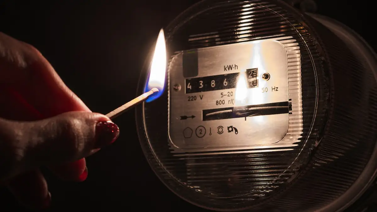 Was ist der Unterschied zwischen einem Blackout und einem Stromausfall?