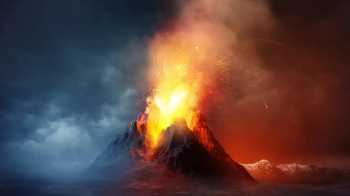 Italiens Supervulkan: Forscher machen alarmierende Entdeckung