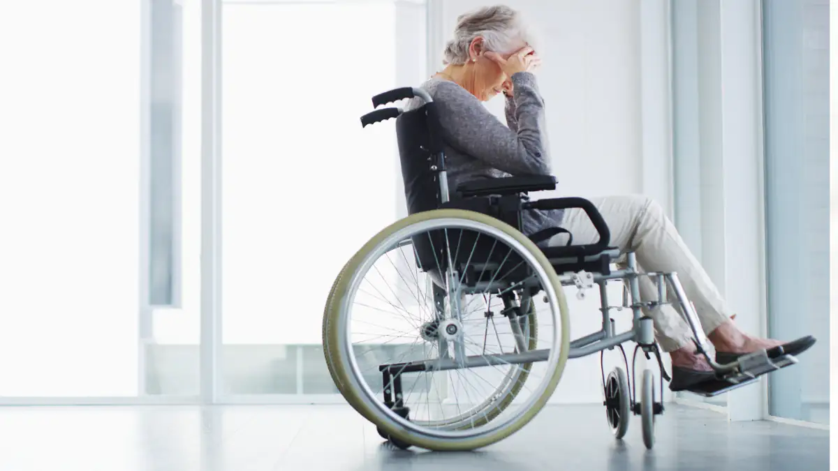 Bis zu 4.000 Euro im Monat: Wo das Pflegeheim jetzt besonders teuer wird