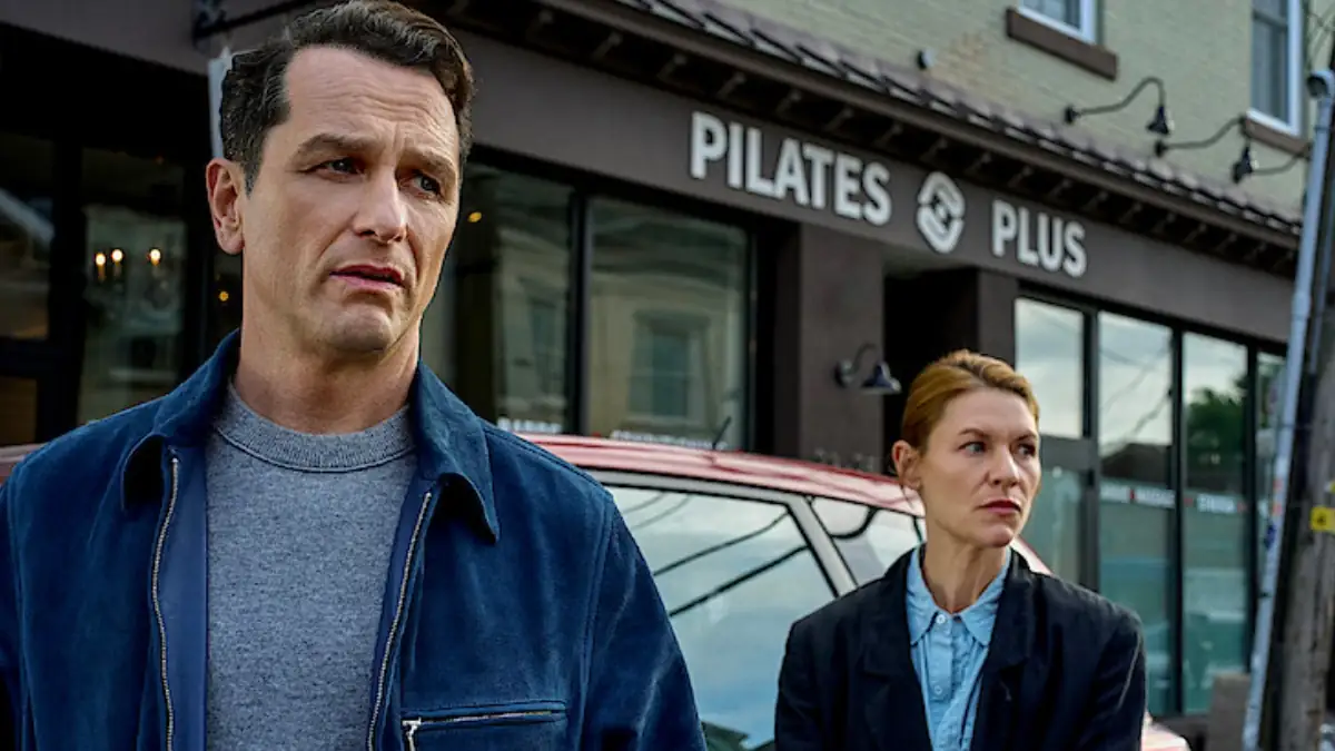 Über 45 Millionen Stunden gestreamt: Neue Netflix-Serie mit Claire Danes gilt als „Meisterwerk“