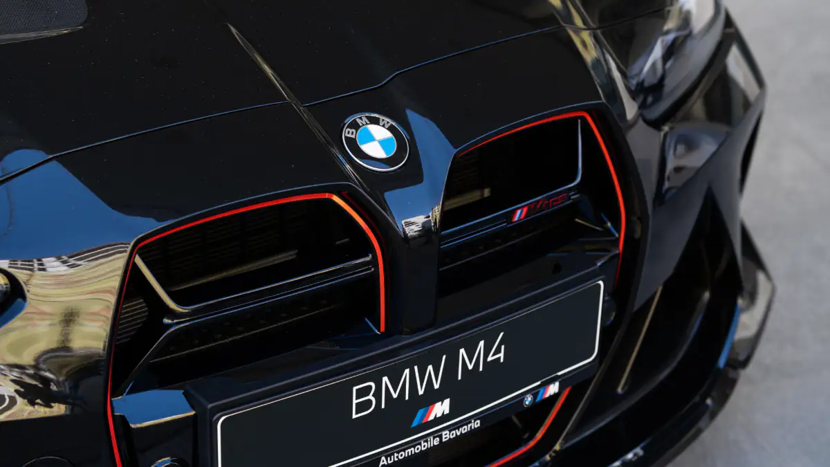 Aus für die Competition-Modelle: BMW M überrascht mit neuem Konzept