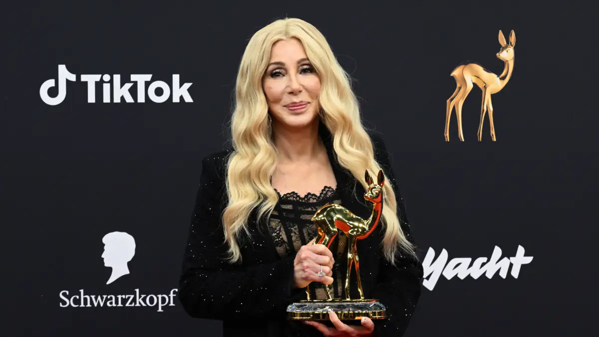 Cher Vermögen: So viel Geld besitzt die Musik-Ikone