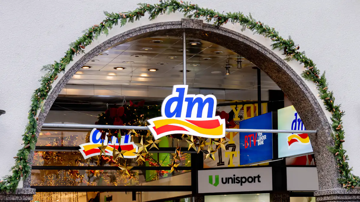 dm-Produkt löst Hype aus: Mitarbeiter müssen Ware im Lager verstecken