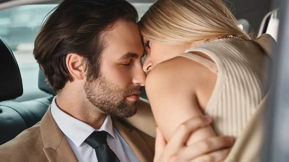 Fremdgehen: Studie enthüllt wahren Grund, warum Frauen ihre Männer betrügen