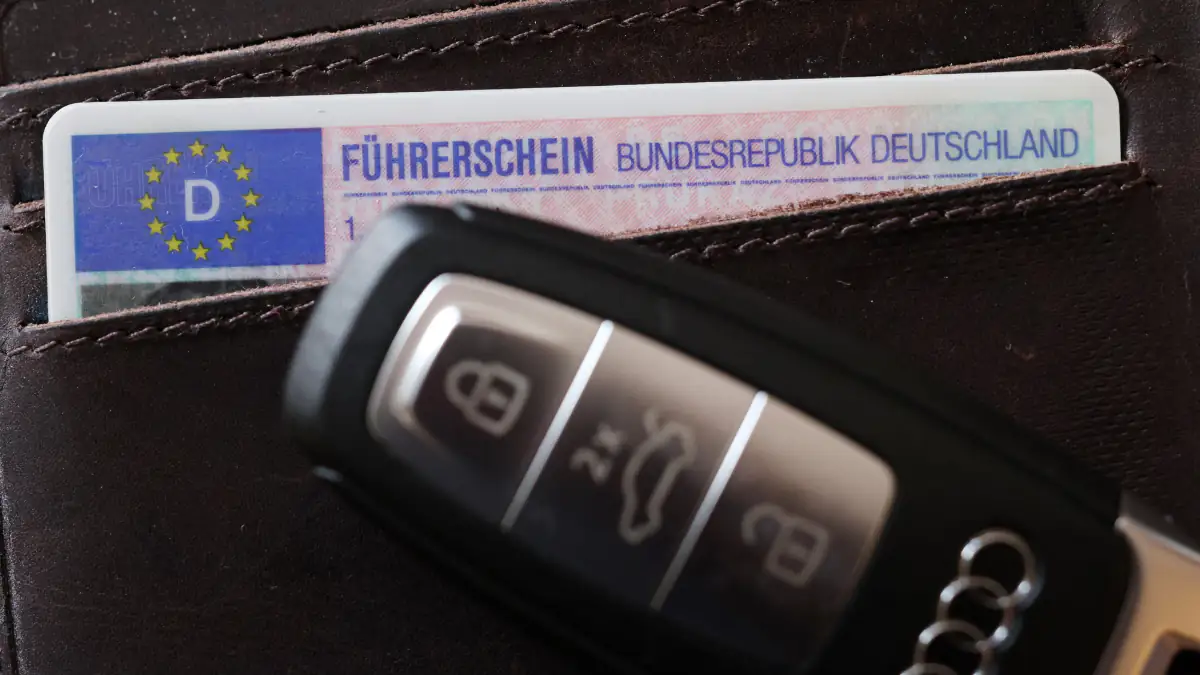 59 Prozent mehr Unfälle: Führerschein-Regel soll wieder abgeschafft werden