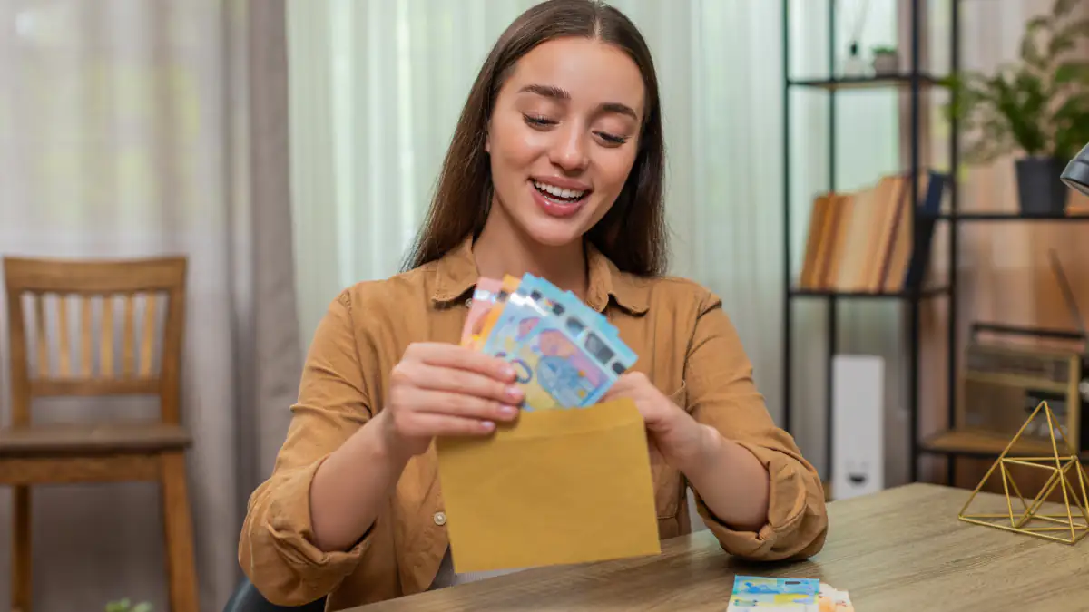 100.000 Euro Jahres-Gehalt: Neuer Job-Trend begeistert Gen Z