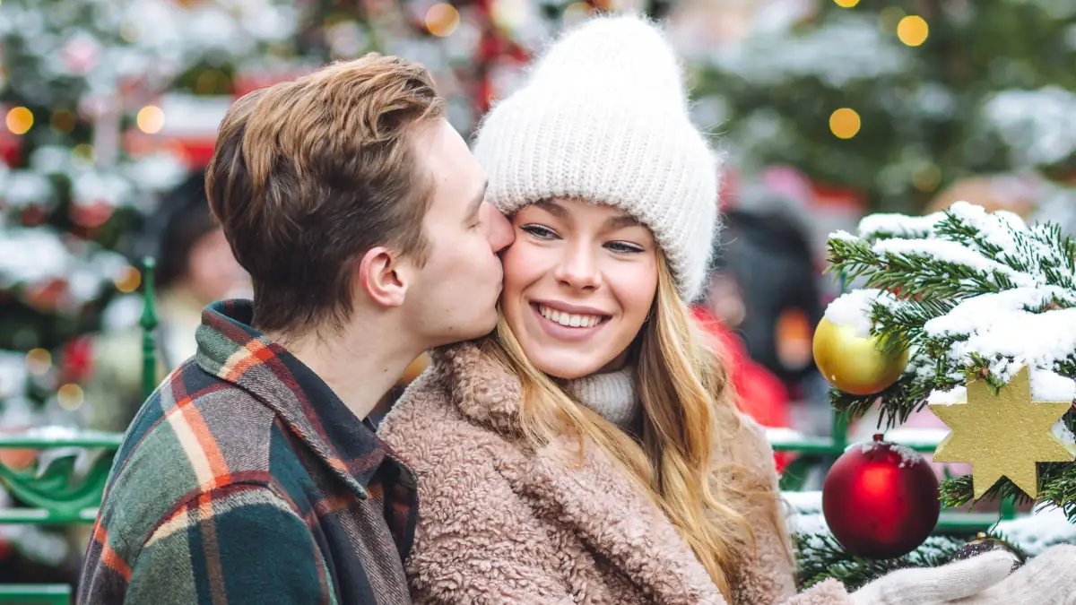 „Genussmarkt“: Weihnachtsmarkt in deutscher Stadt muss umbenannt werden