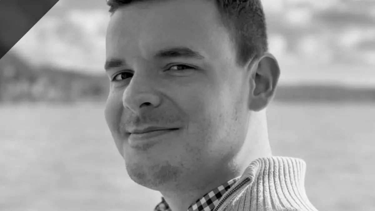 „Gewitter im Kopf“: YouTuber Jan Zimmermann ist mit 27 Jahren gestorben