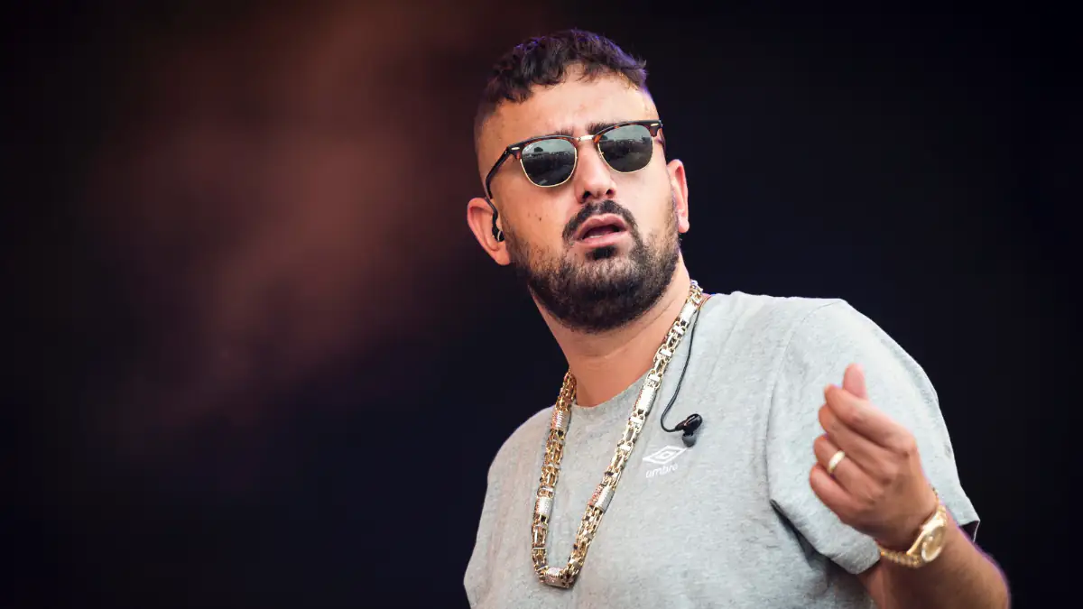 Haftbefehl Vermögen: So viel Geld besitzt der Rapper