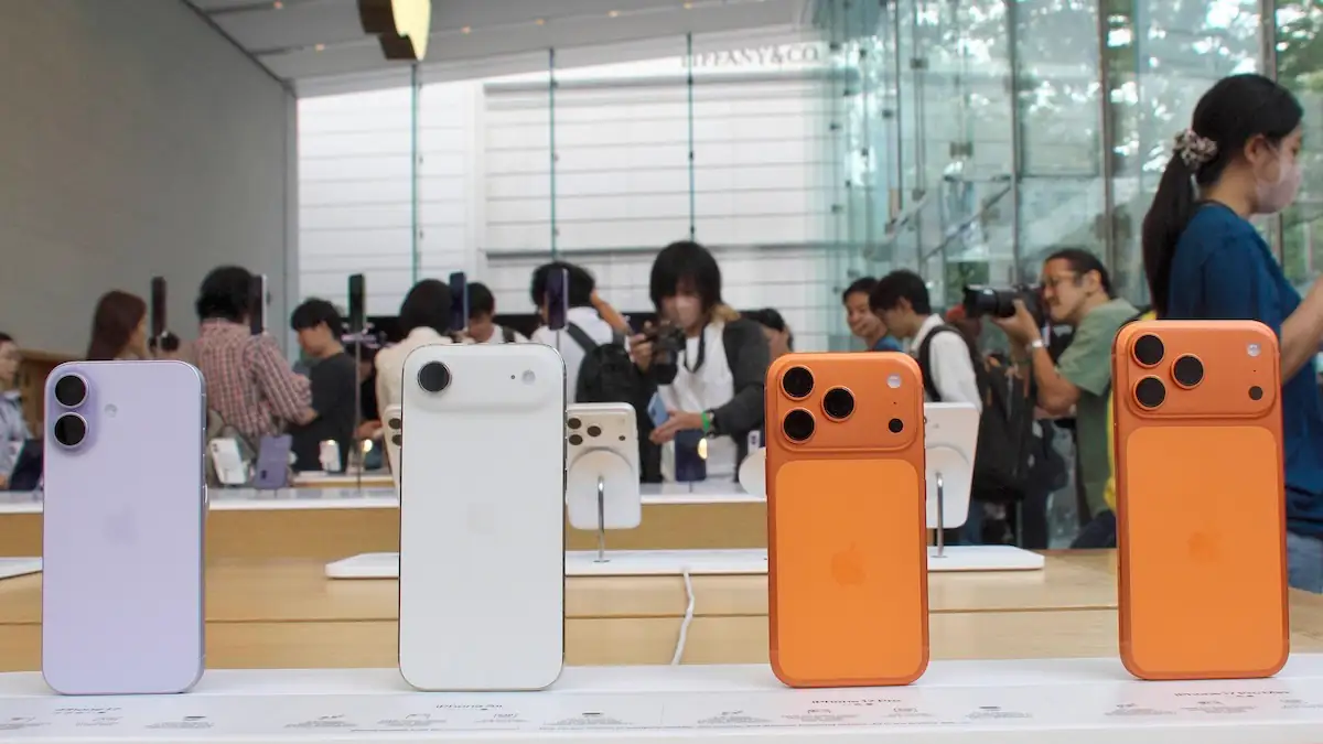 Alles anders bei Apple? Hersteller will seine iPhone-Veröffentlichung komplett ändern