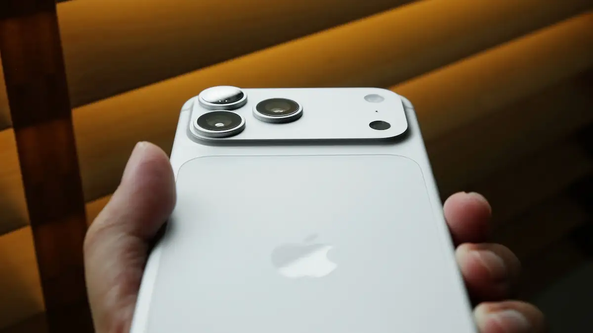 Komplett ohne Tasten: Apple plant wohl völlig überarbeitetes iPhone