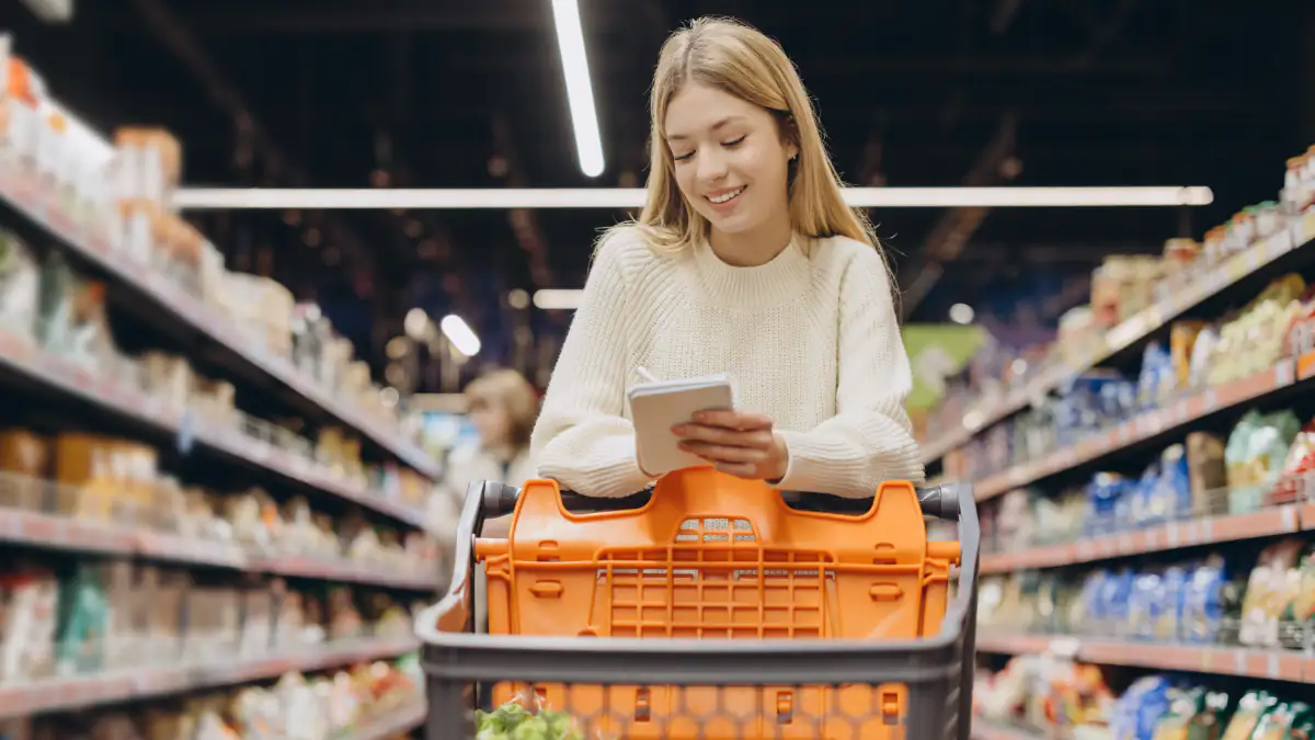 Rewe, Edeka oder Aldi? Das ist der Lieblingssupermarkt der Deutschen