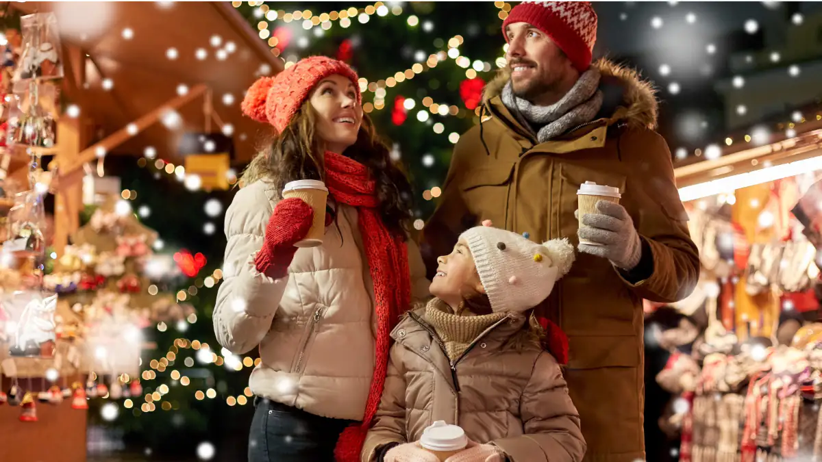 Aufregung um beliebtes Getränk: Mainzer Weihnachtsmarkt schafft „Lumumba“ ab