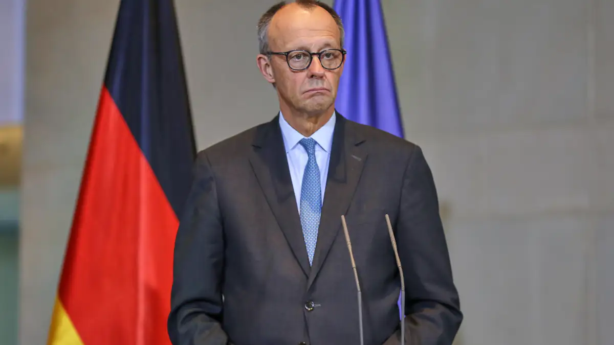 „Arrogant“: Friedrich Merz löst mit Brasilien-Kommentar große Empörung aus