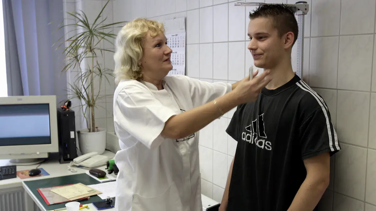 Neues Wehrdienst-Gesetz kommt: Was passiert bei der Musterung?