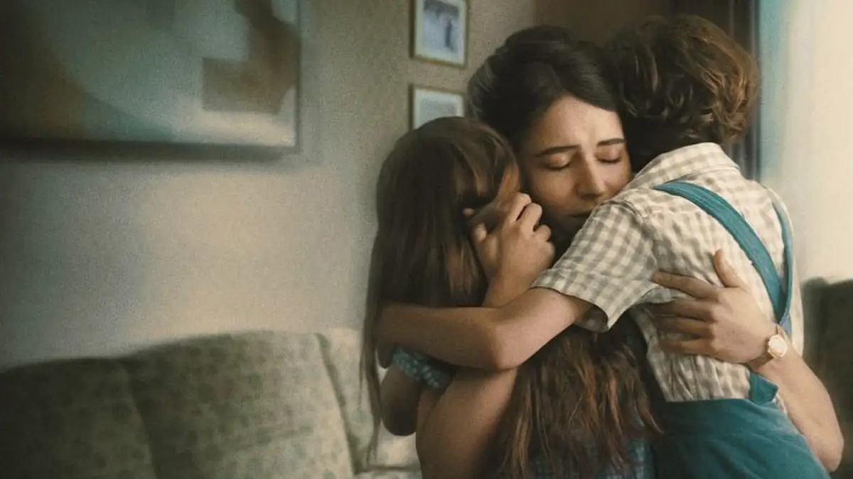 Basierend auf wahrer Entführung: Neue Netflix-Serie erschüttert Zuschauer - "Sehr berührend"