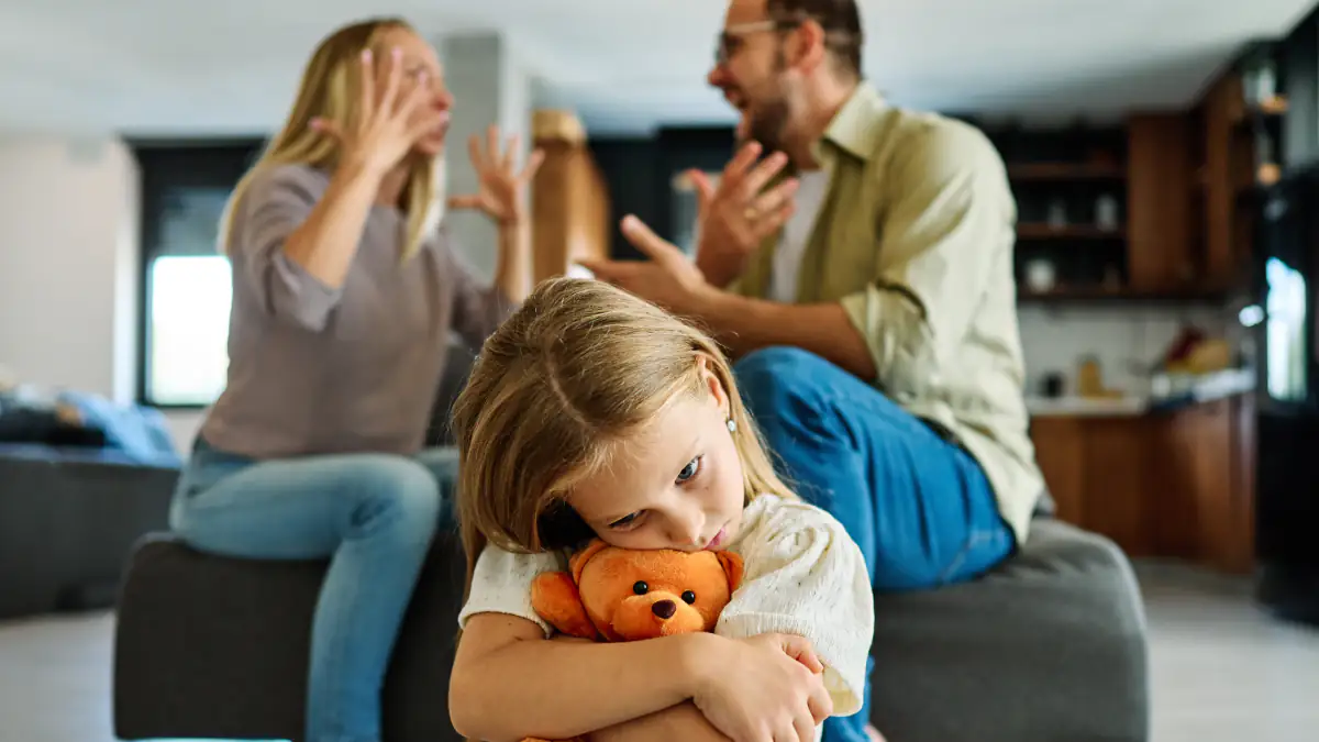 Scheidungsanwalt offenbart: Aus diesem Grund scheitern die meisten Ehen